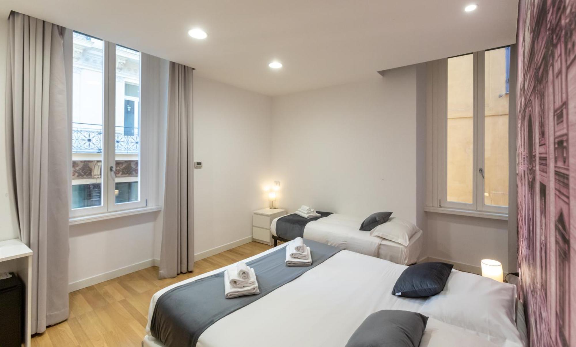 Superior Triple Room