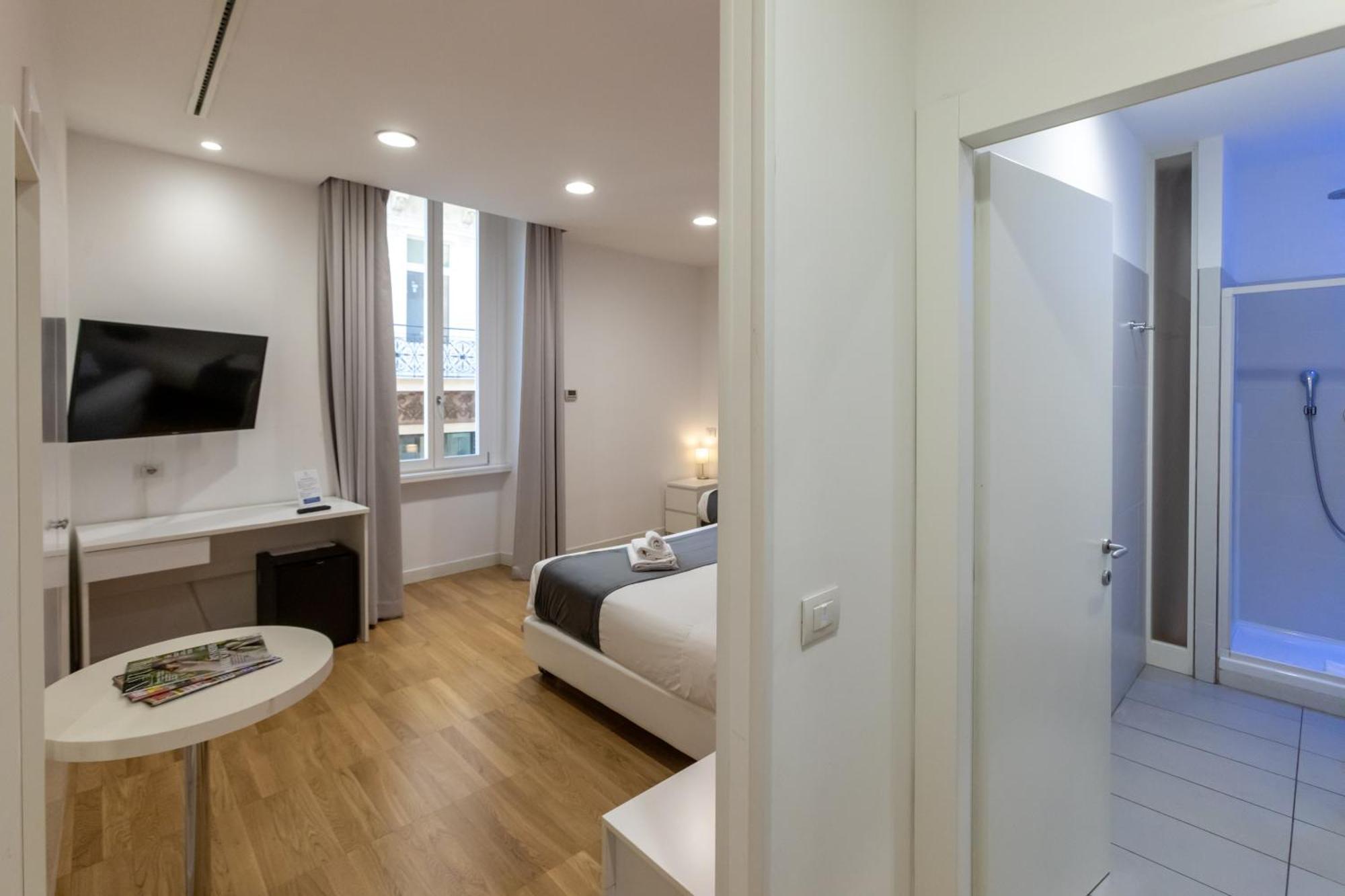 Superior Triple Room