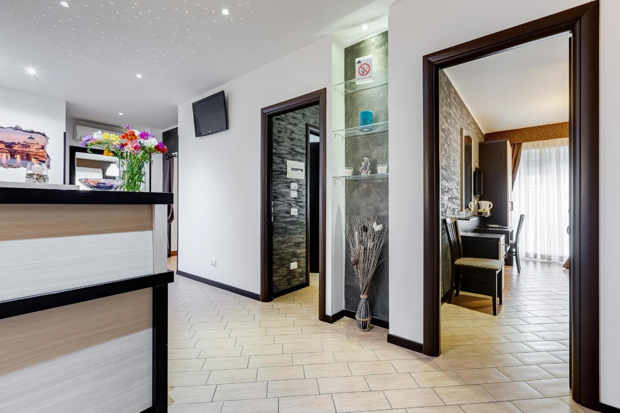 Double or Twin Room