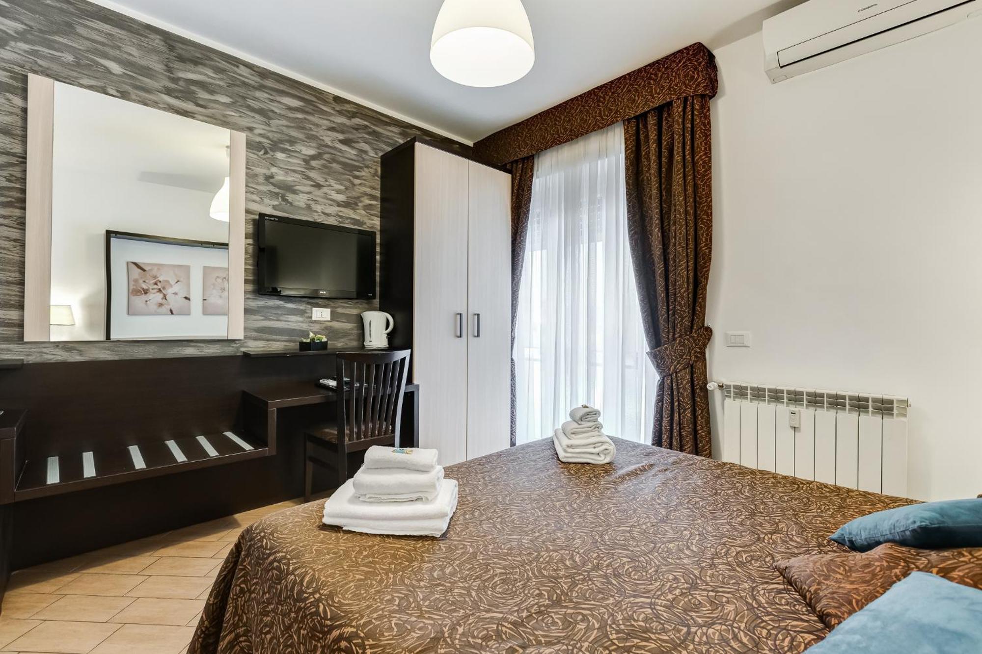Double or Twin Room