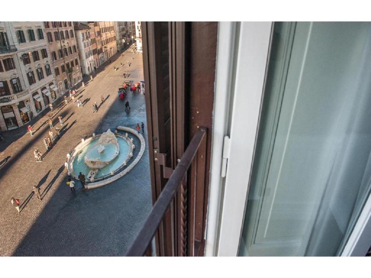 Junior Suite View