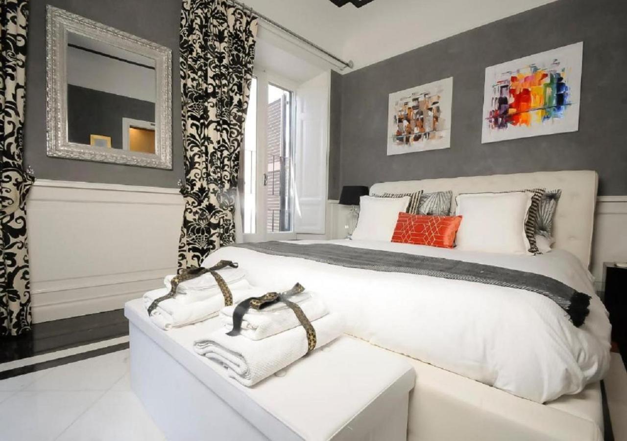 Junior Suite View