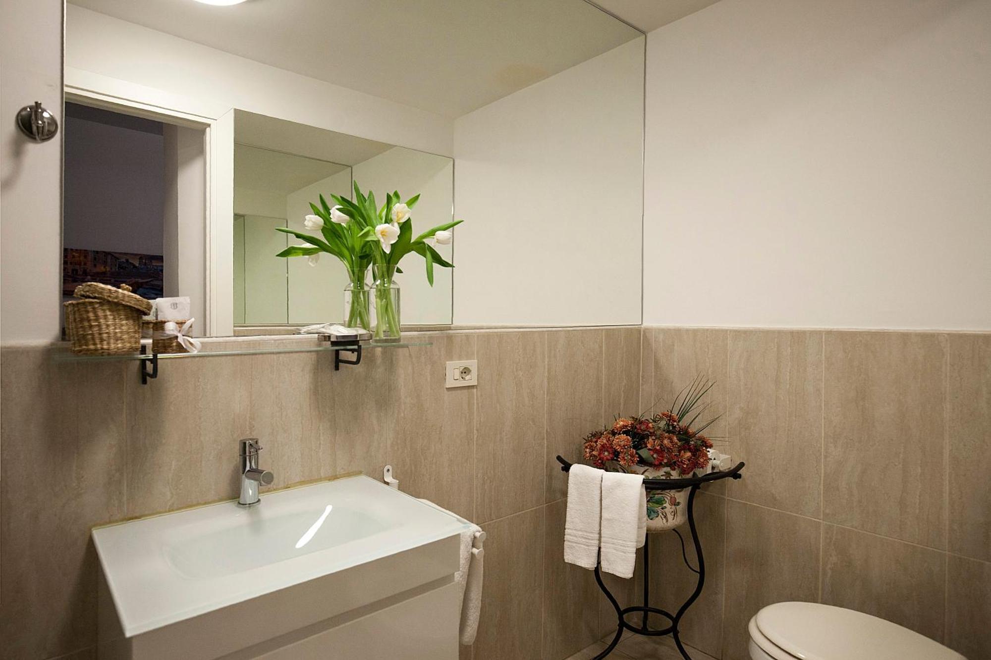 Classic Double or Twin Room