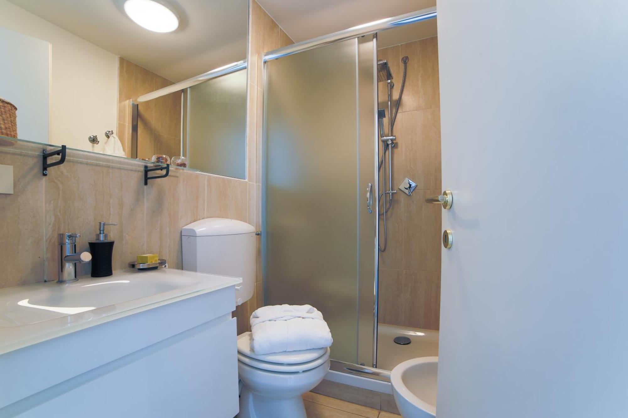 Classic Double or Twin Room