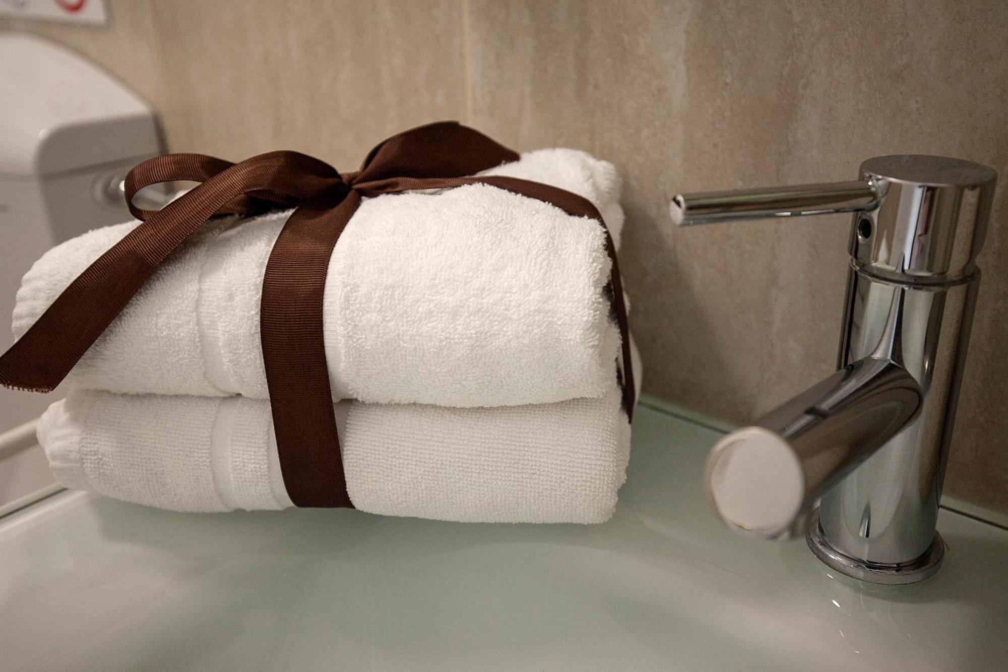 Classic Double or Twin Room