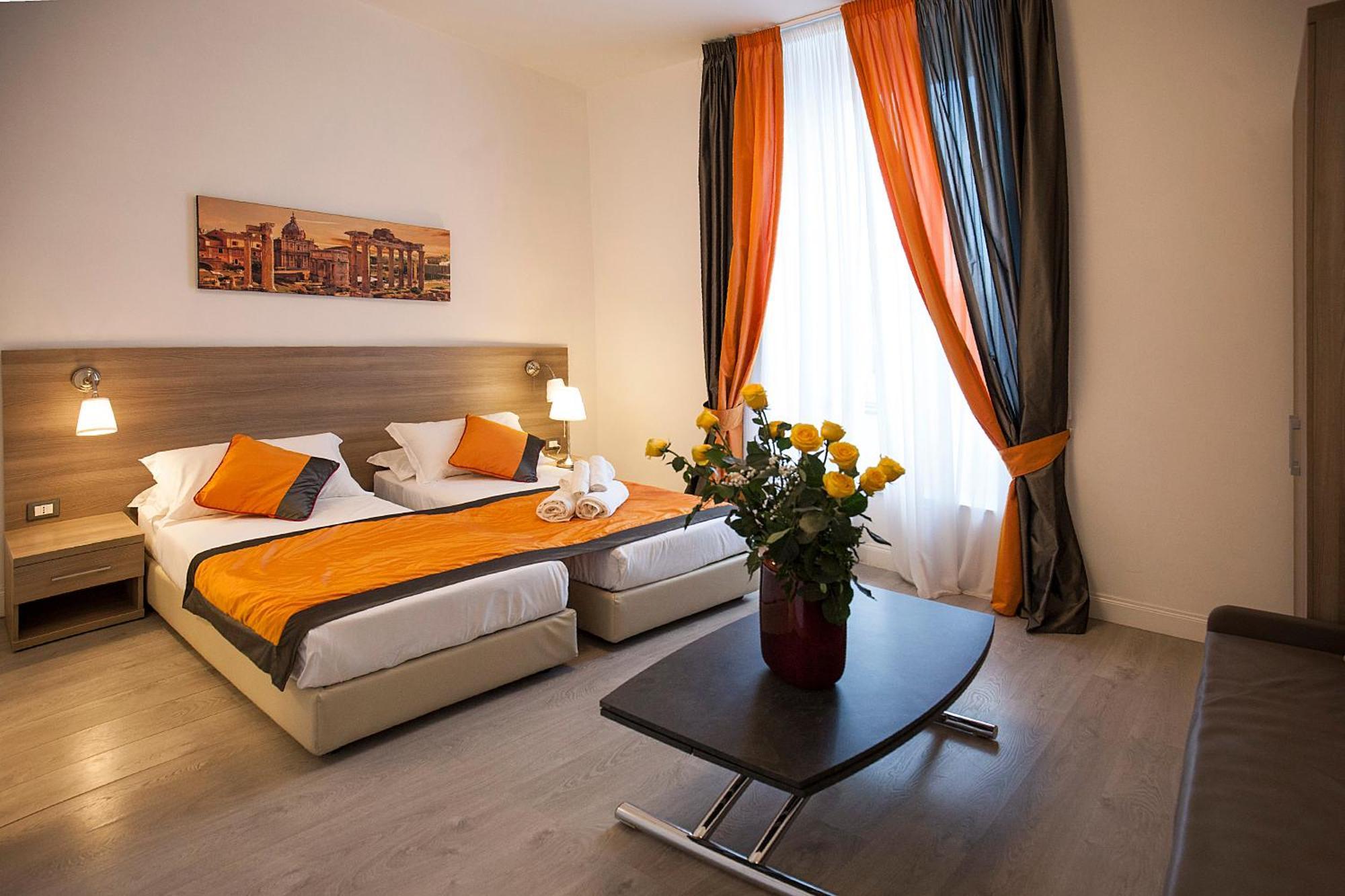 Double or Twin Room