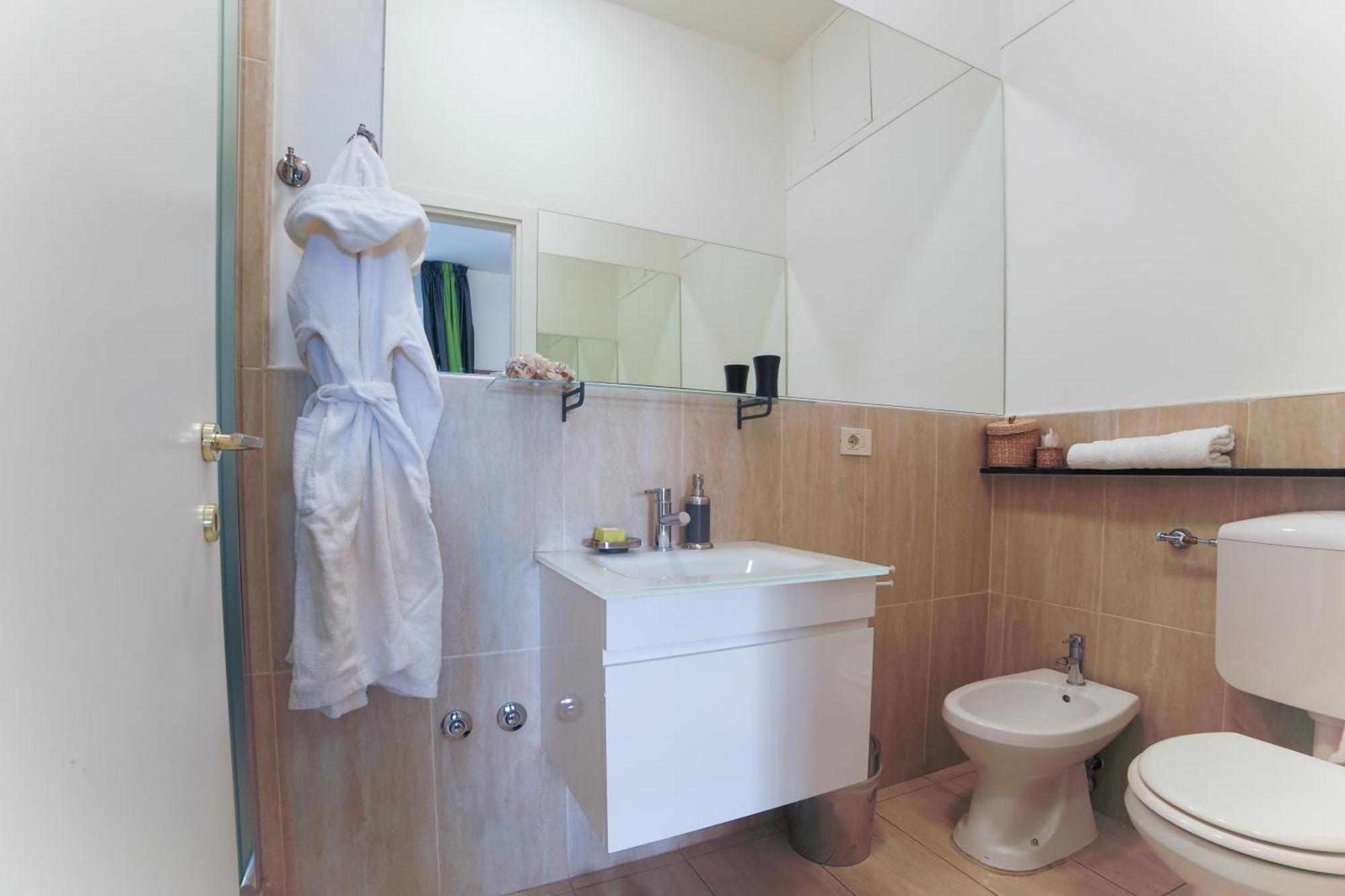 Classic Double or Twin Room