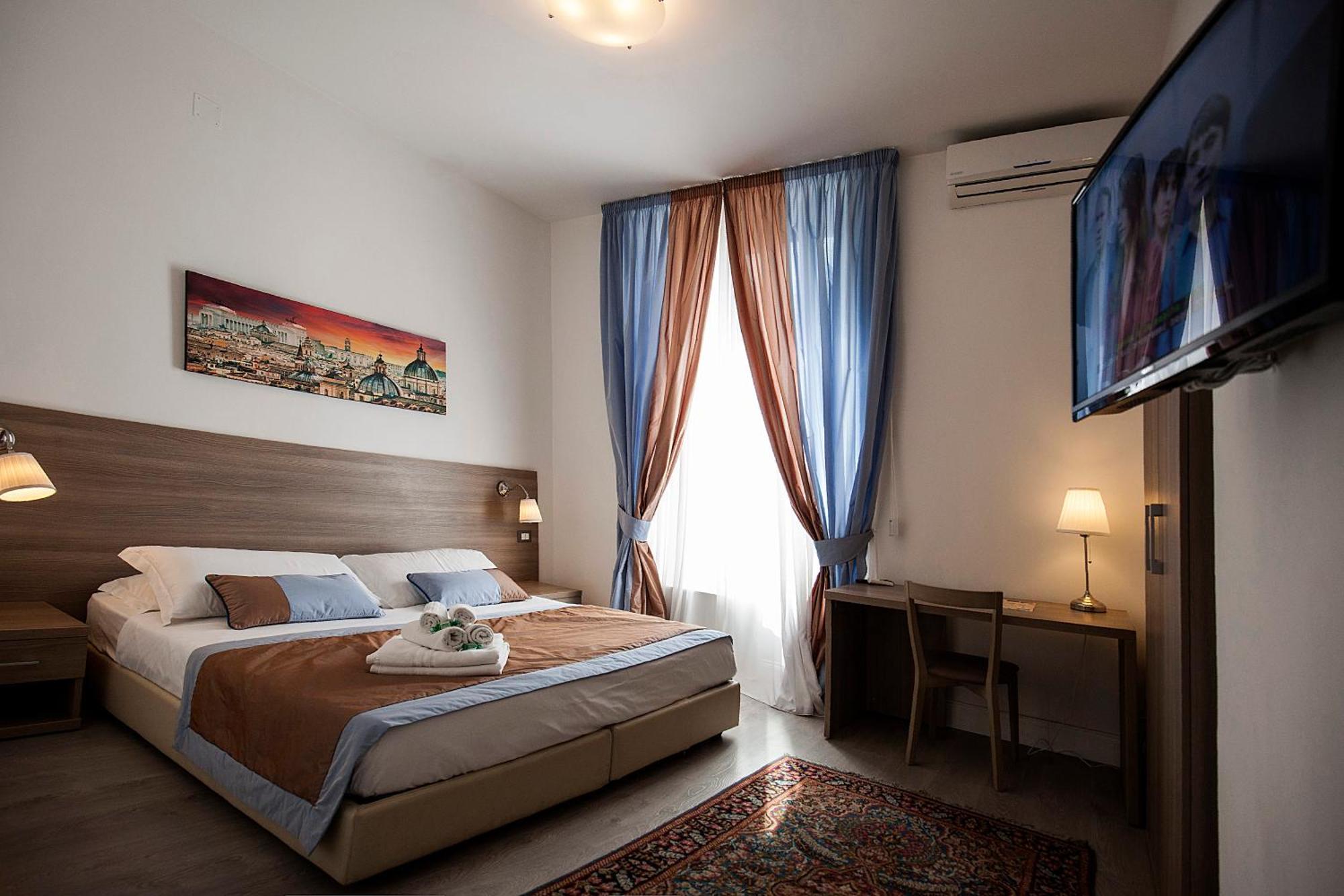Double or Twin Room