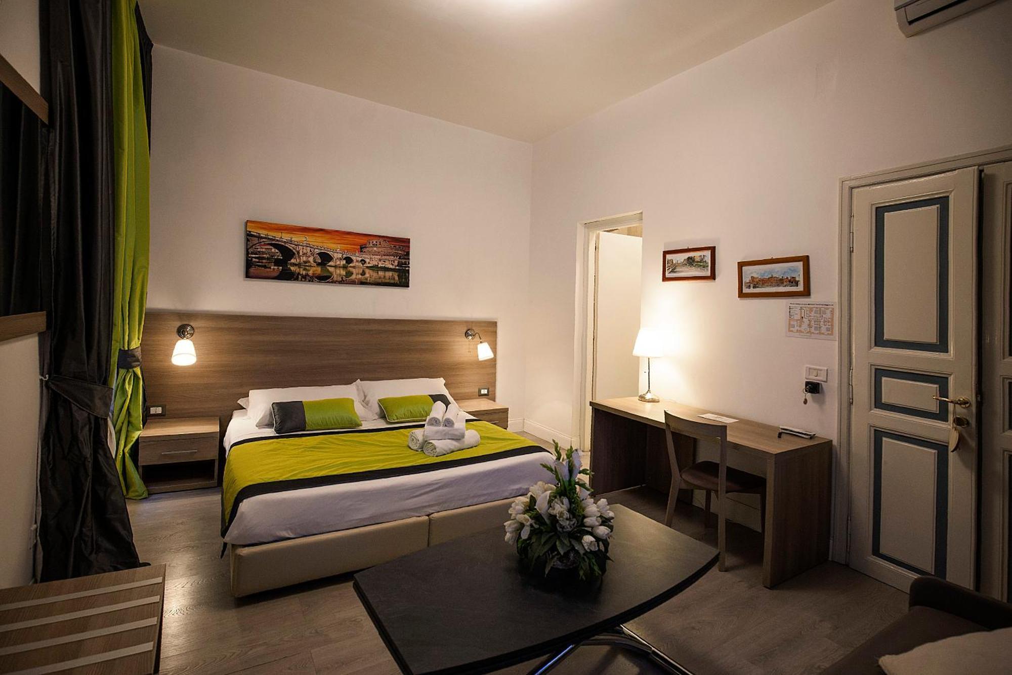 Double or Twin Room