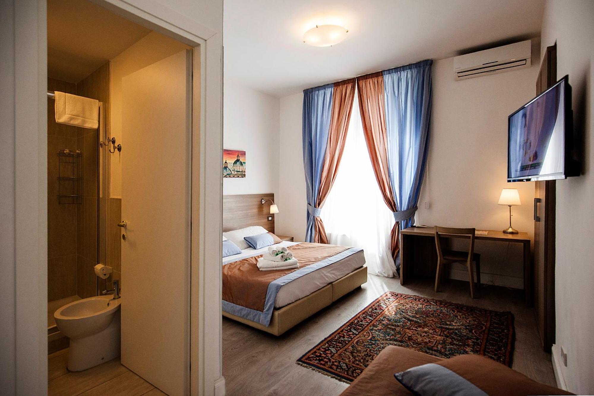 Double or Twin Room