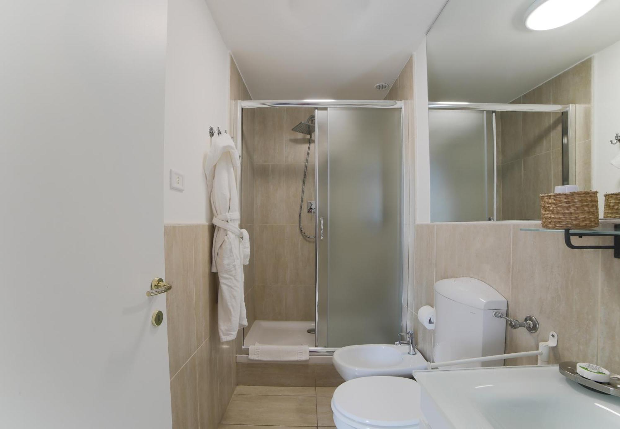 Classic Double or Twin Room