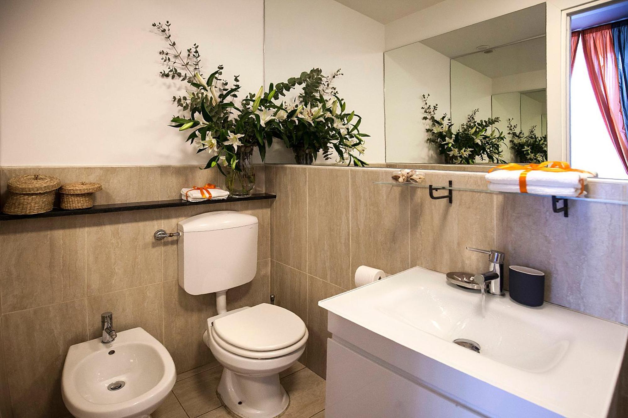 Classic Double or Twin Room