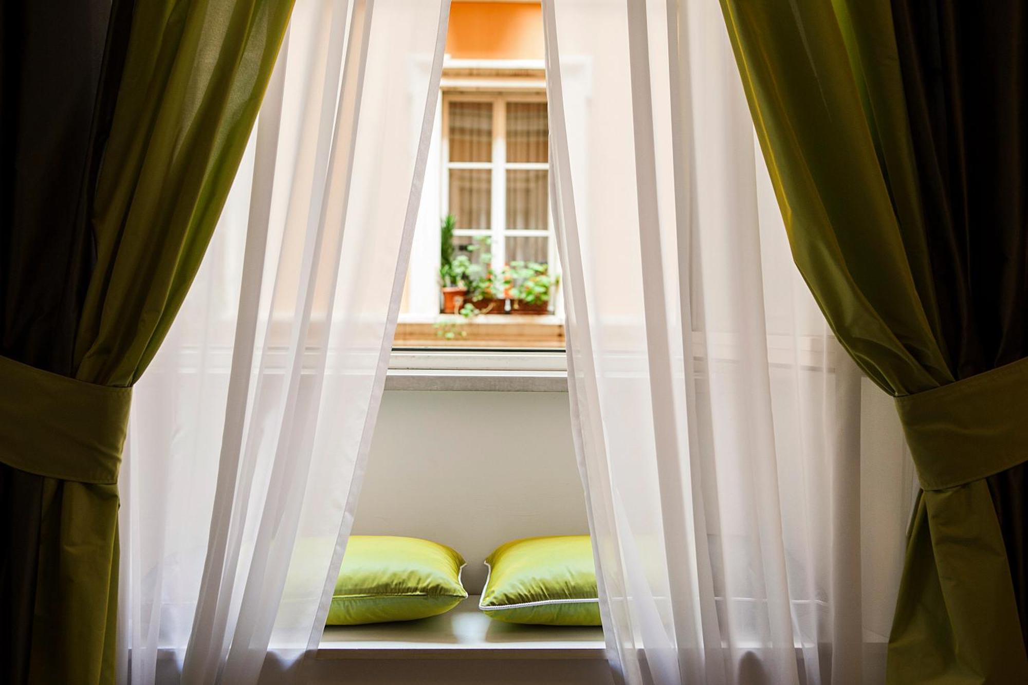 Classic Double or Twin Room
