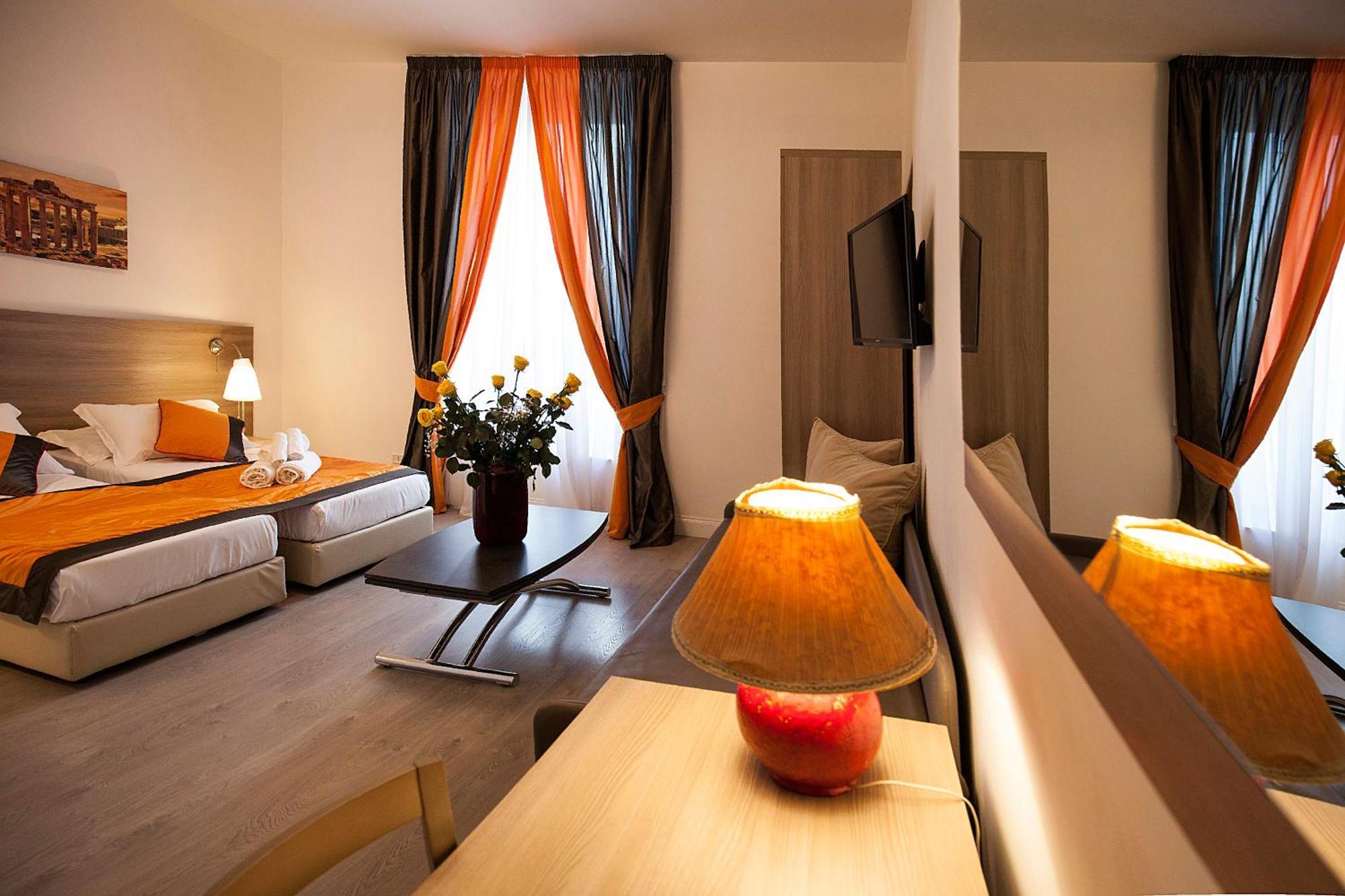 Double or Twin Room