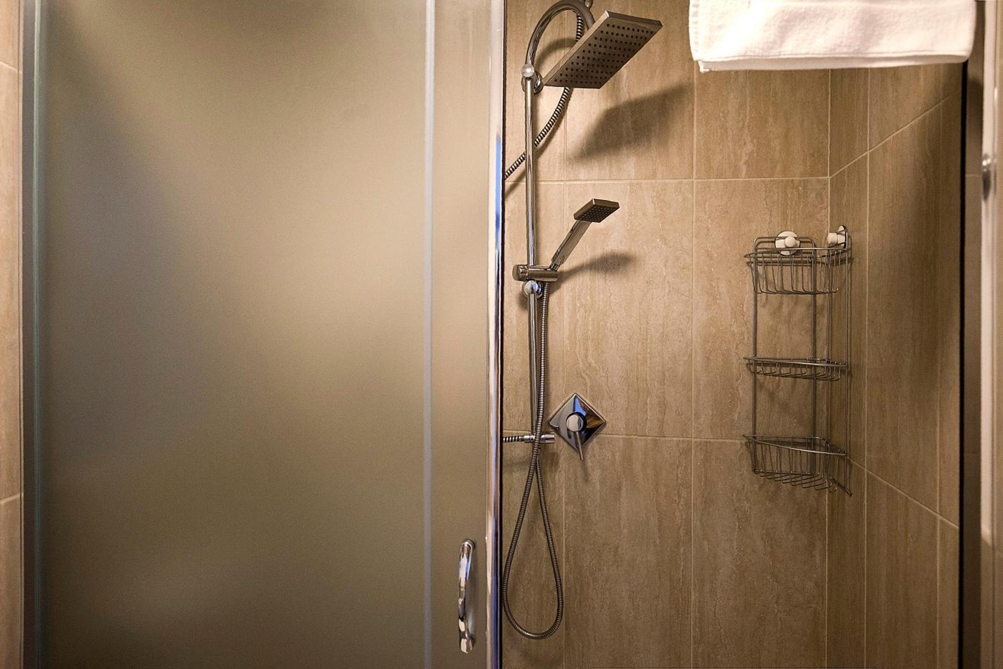 Classic Double or Twin Room