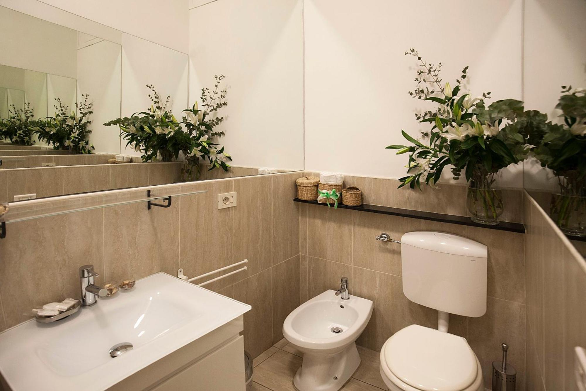 Classic Double or Twin Room