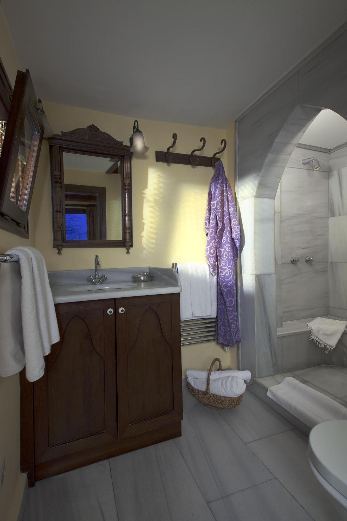 Penthouse Suite
