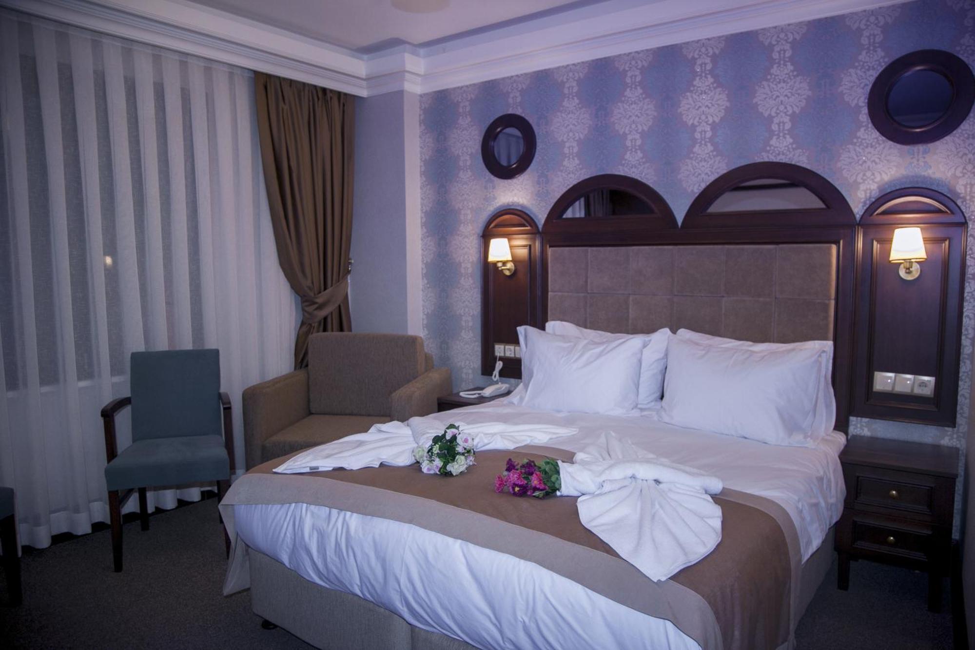 Standard Single Room with Shower