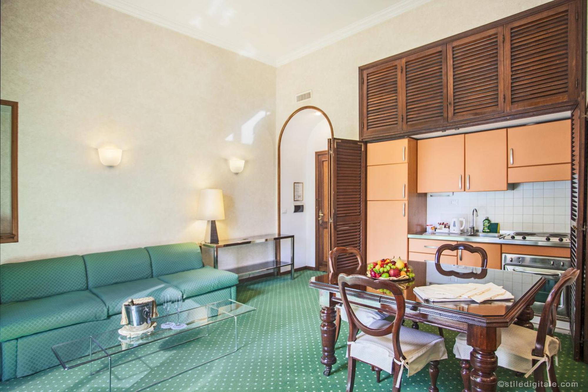 Junior Suite