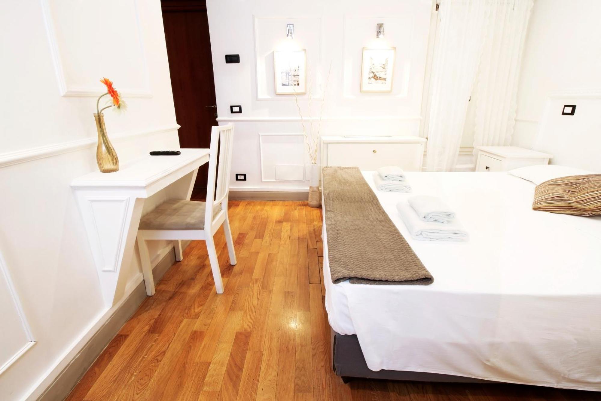 Small Double Room