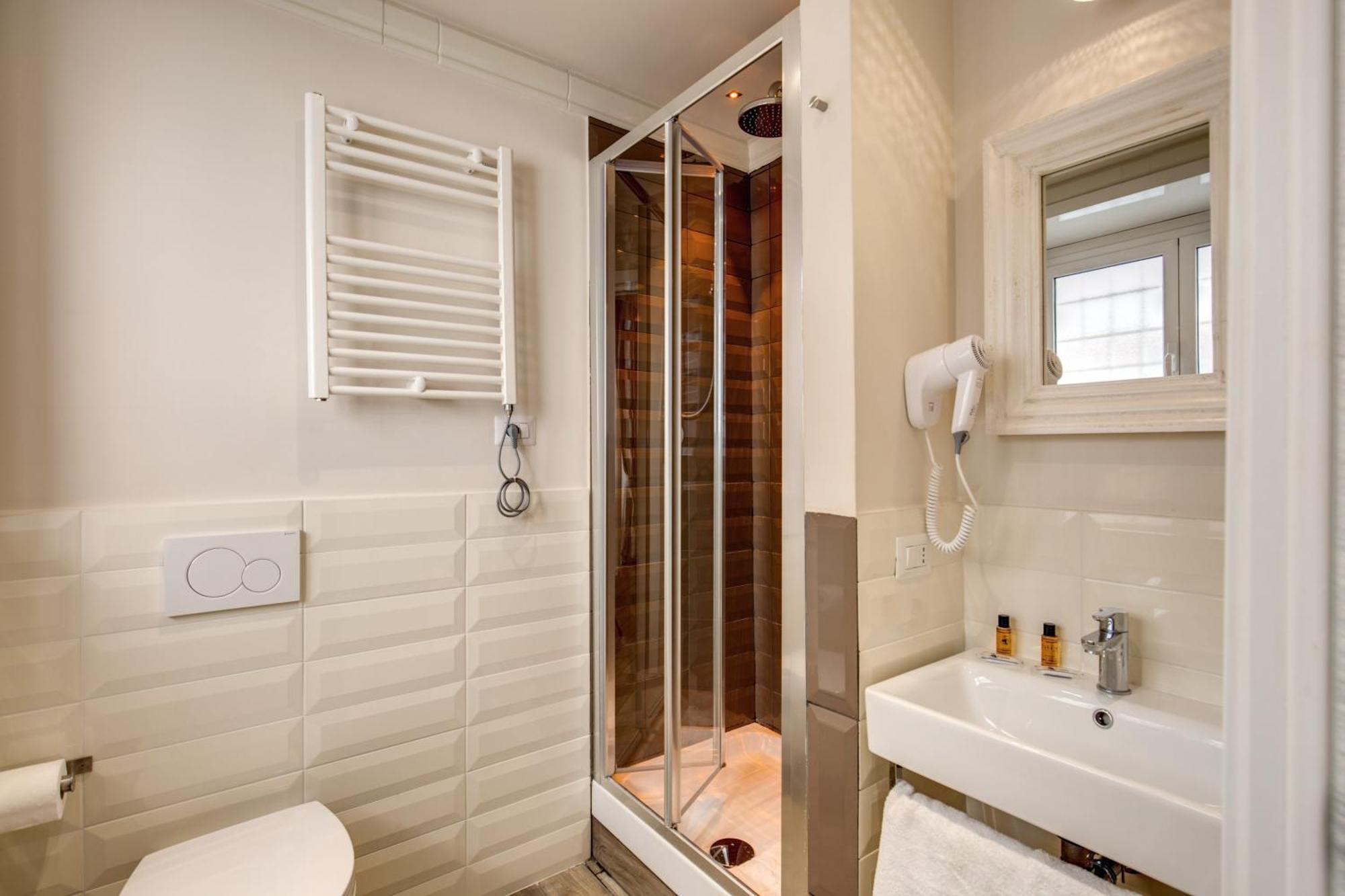 Family Junior Suite
