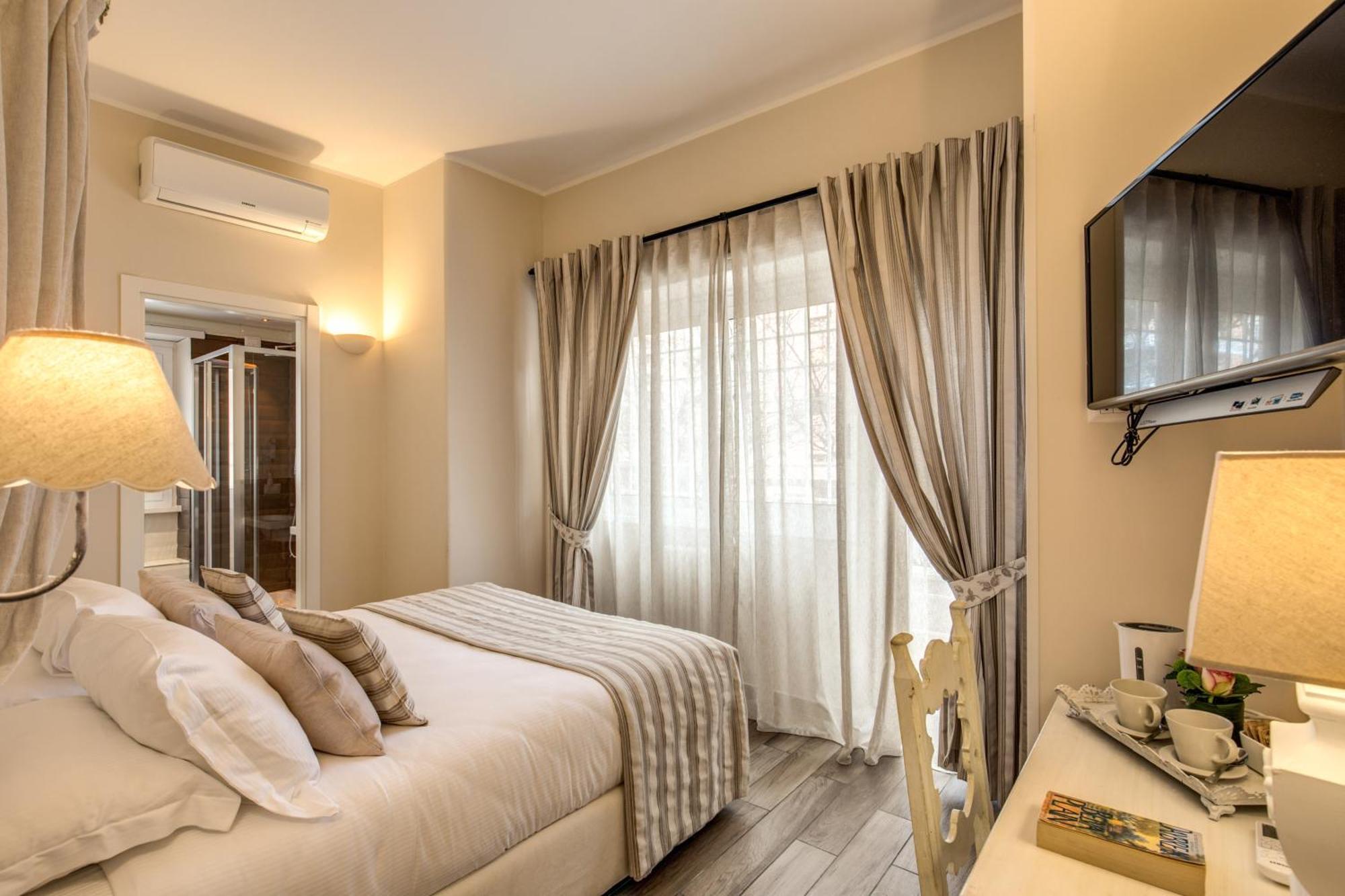 Double or Twin Room