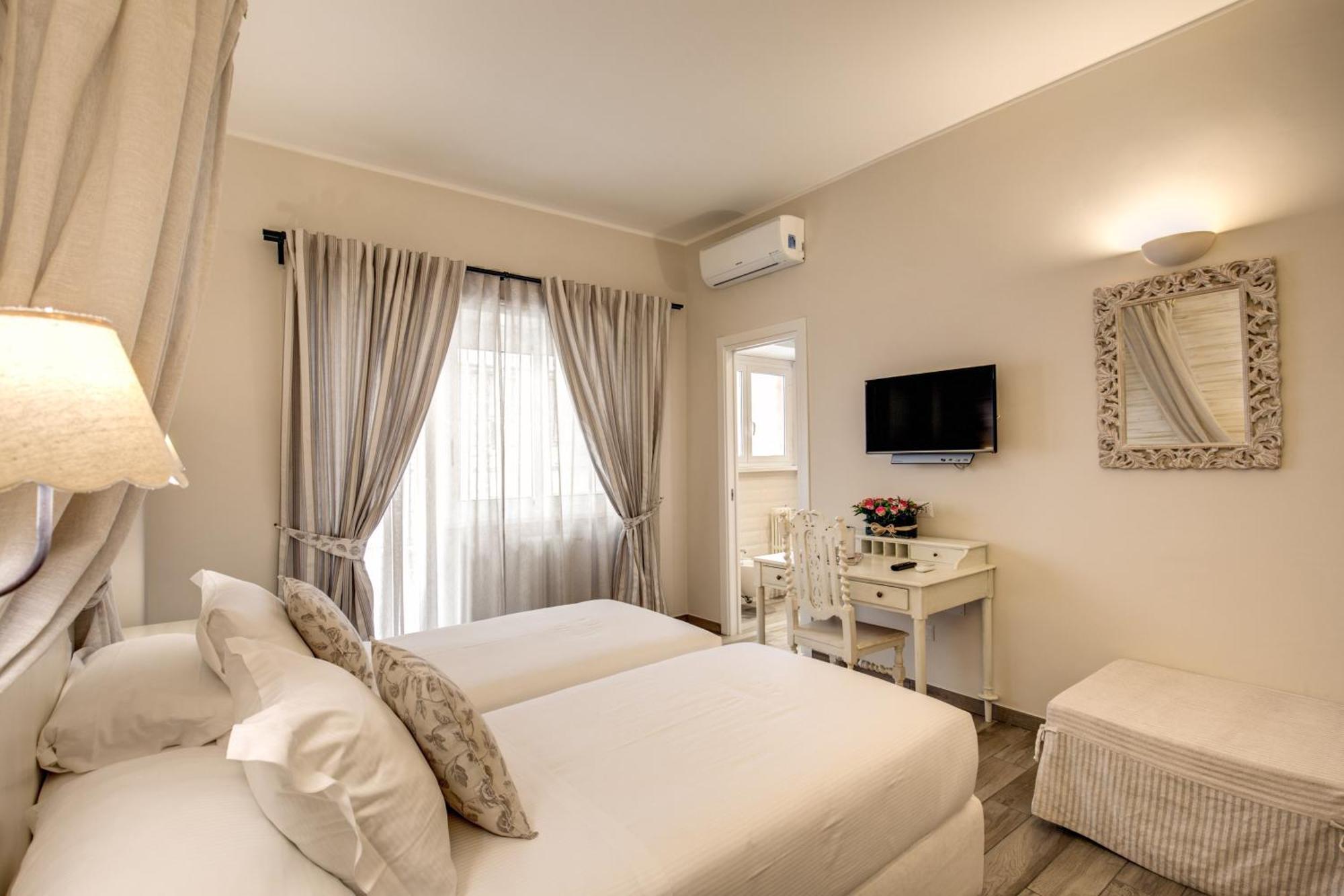 Family Junior Suite