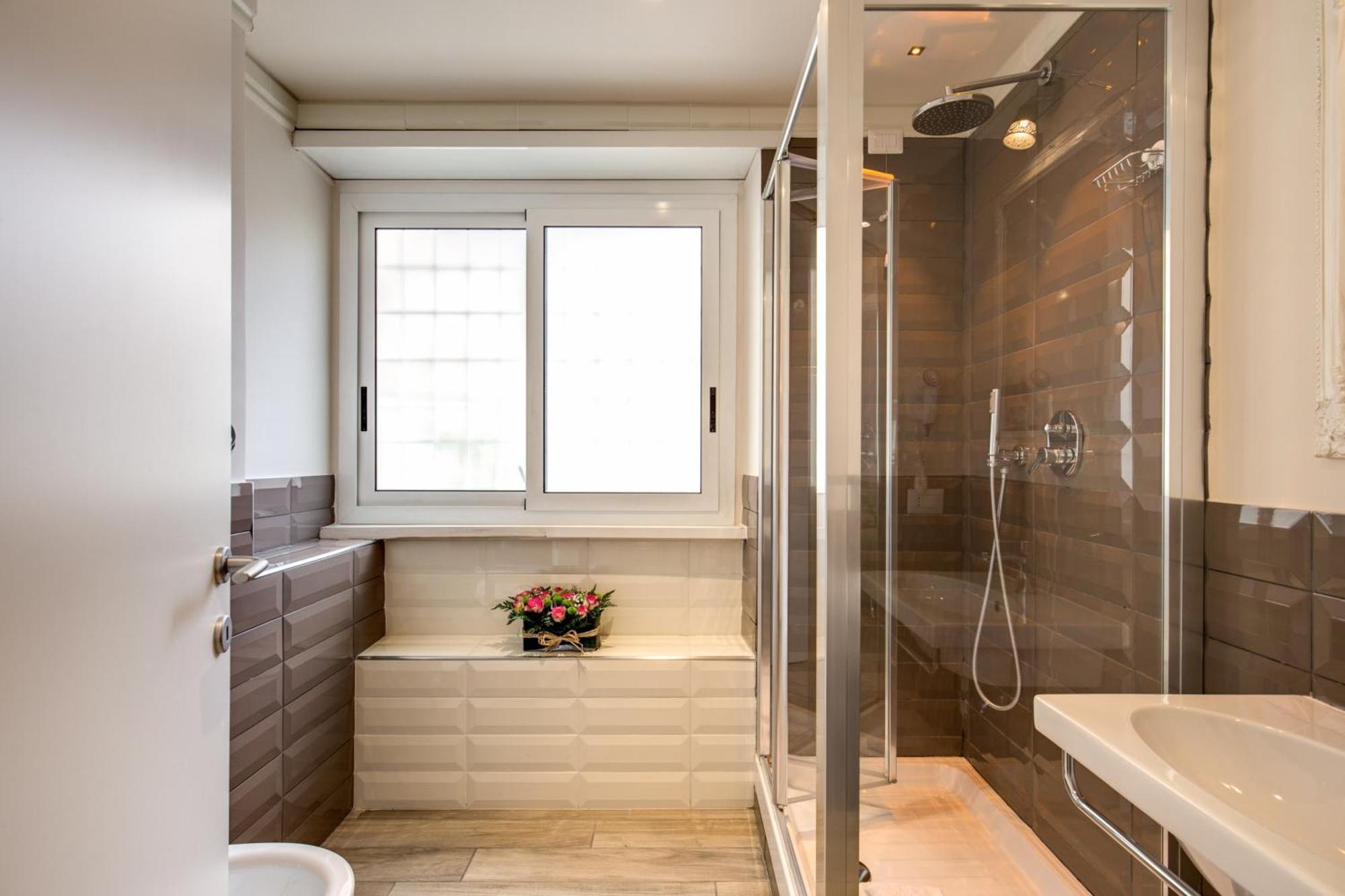 Double Room Balcony