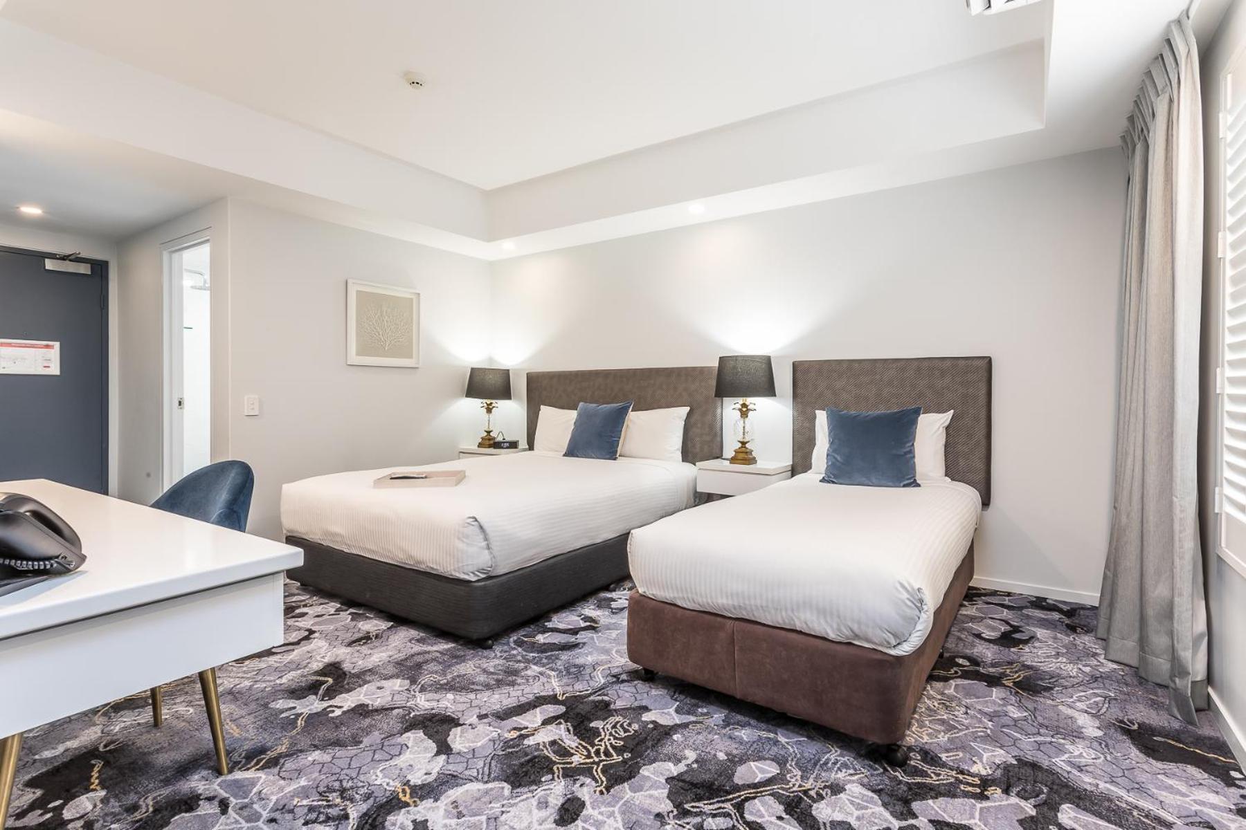 Superior Triple Room
