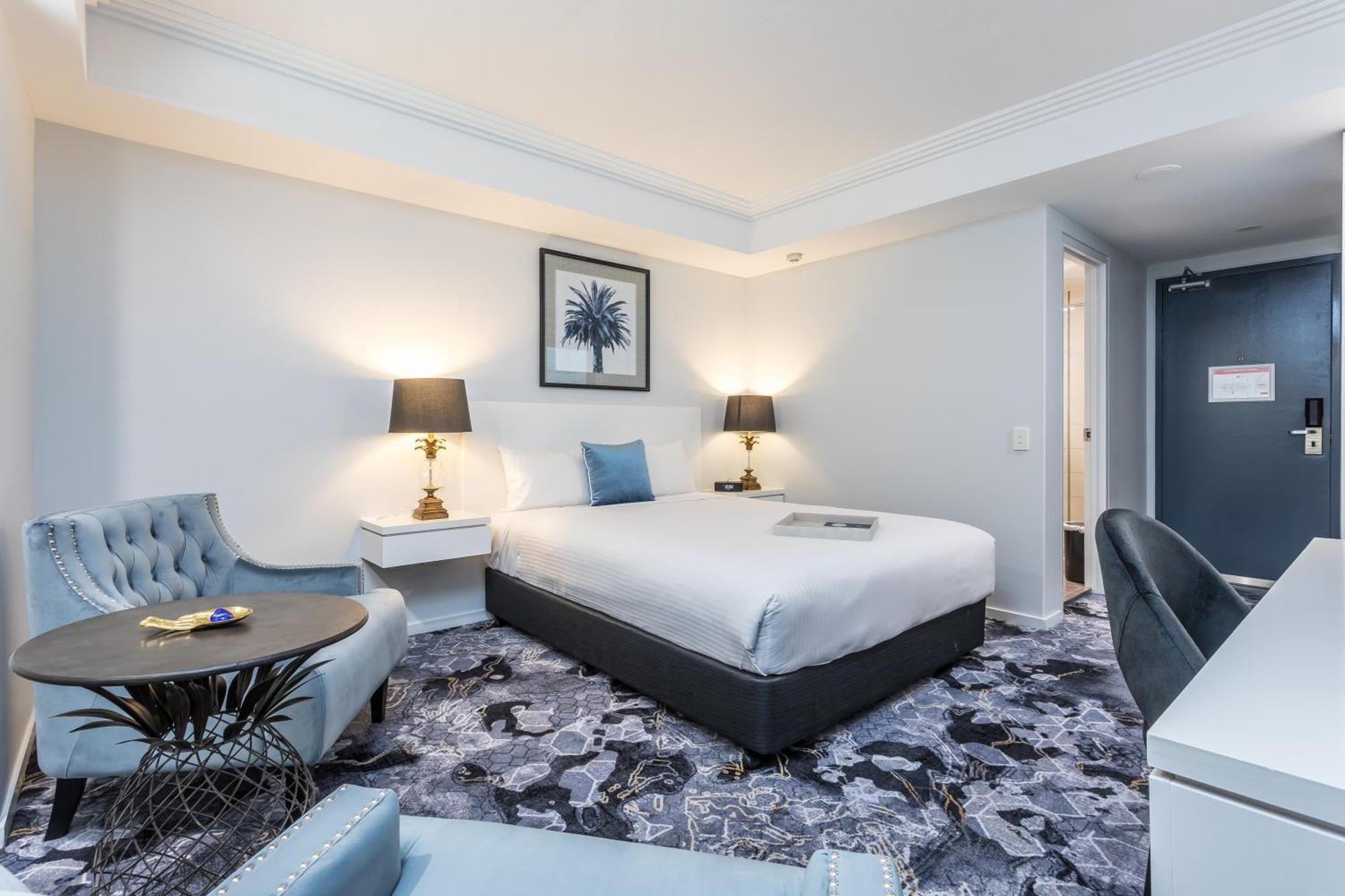 Superior Queen Room