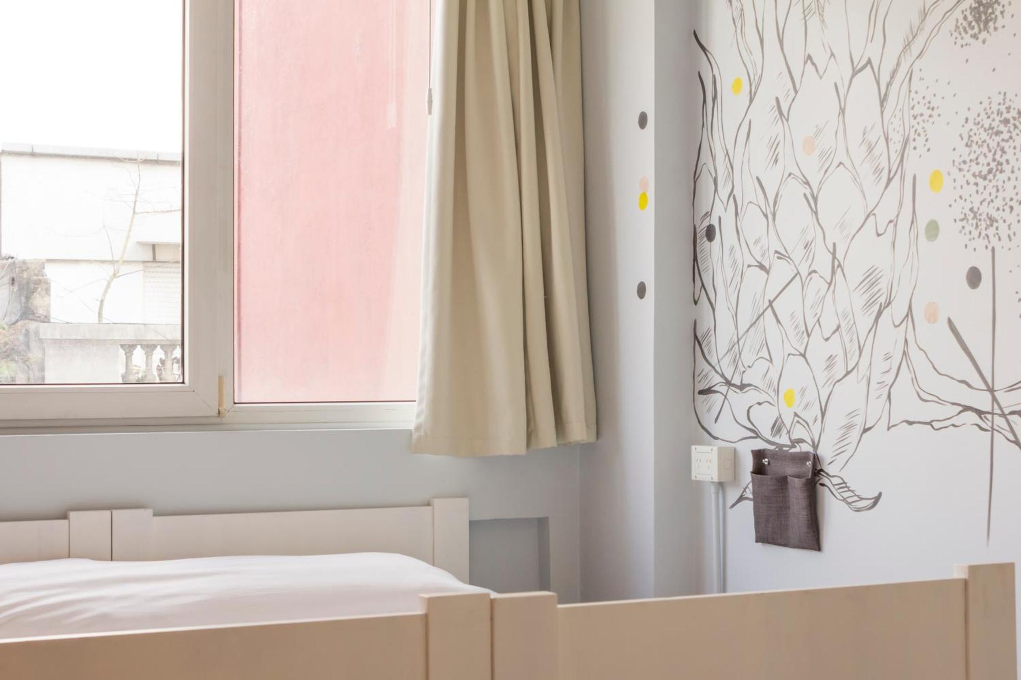 Quadruple Room Private Bathroom