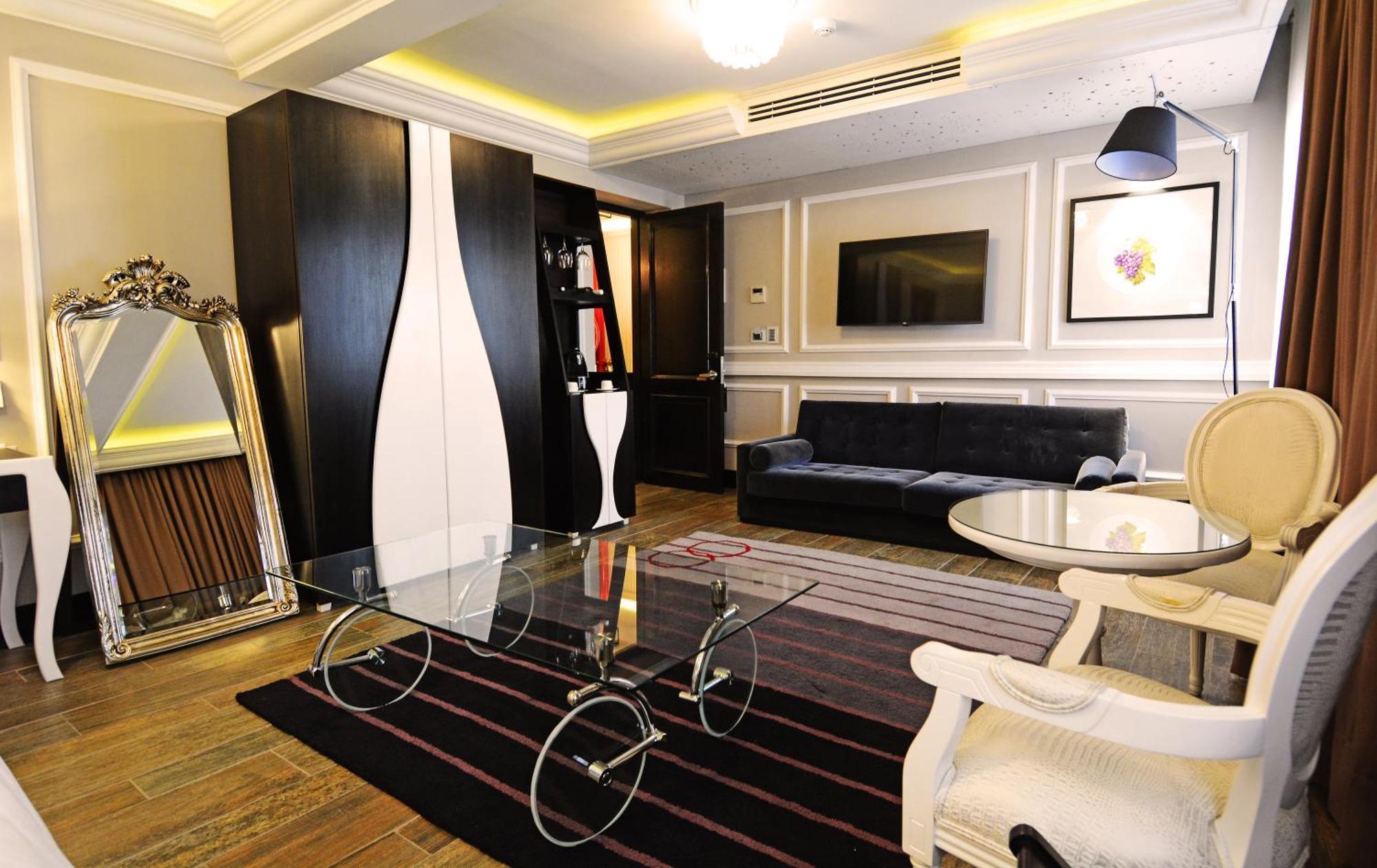 Suite
