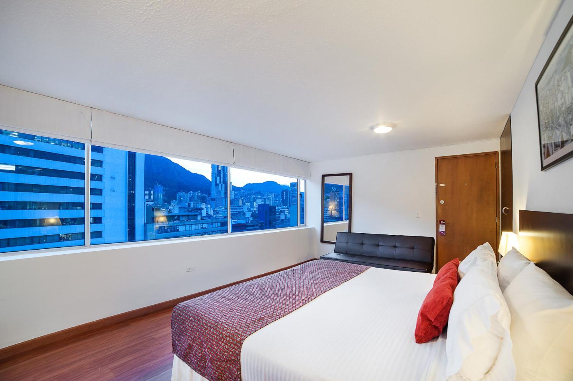 Superior Queen Room