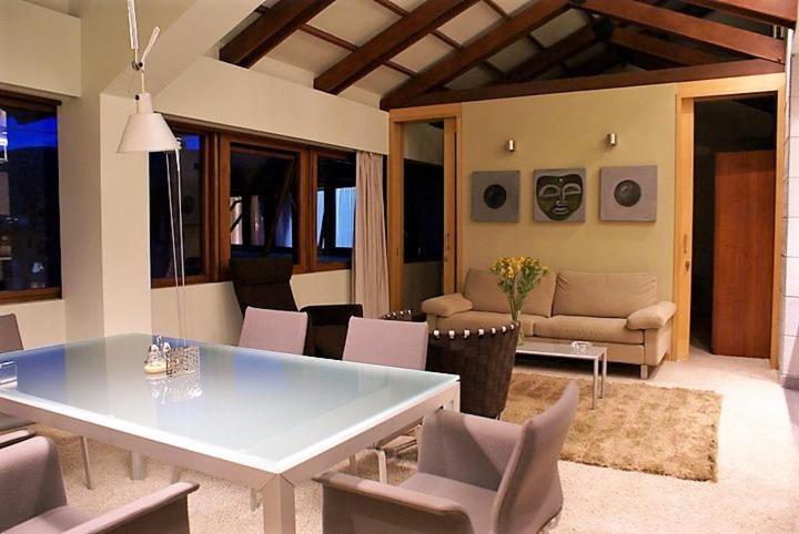 Executive Two-Bedroom Apartment