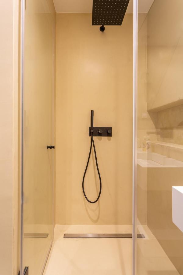 Double Room Patio
