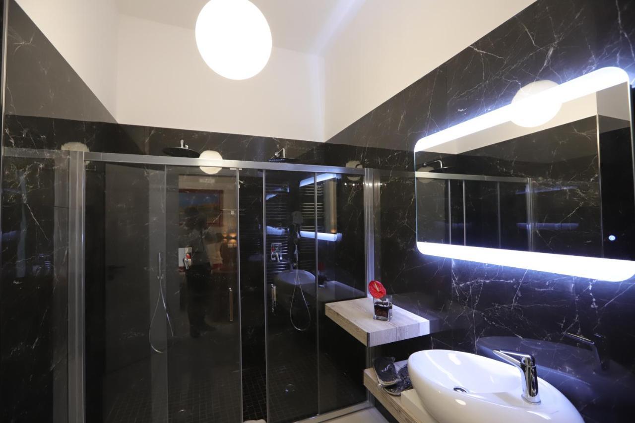 Suite Balcony