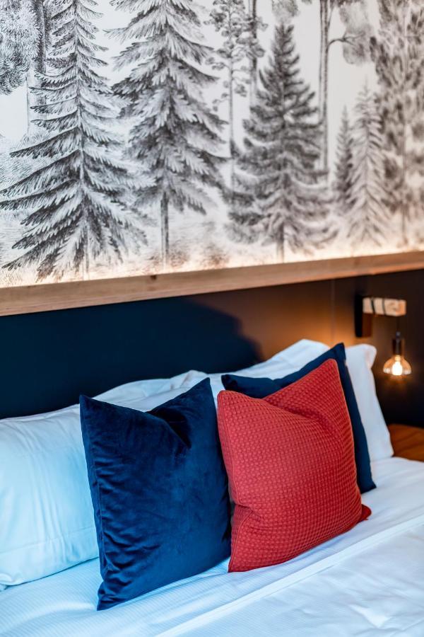Small Double Room