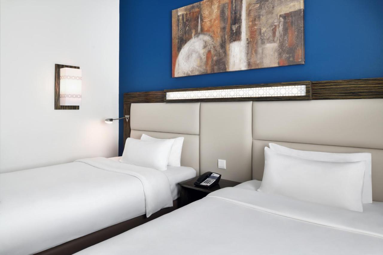 Smart Twin Room - Non-Smoking