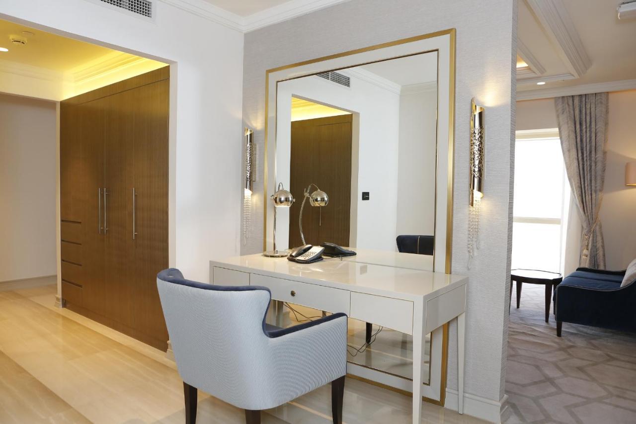 Presidential Two Bedroom Suite