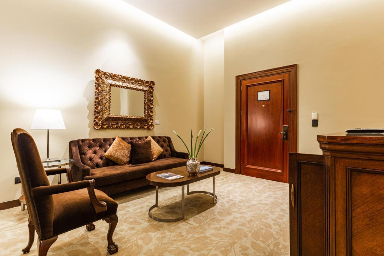 Grand Heritage Suite