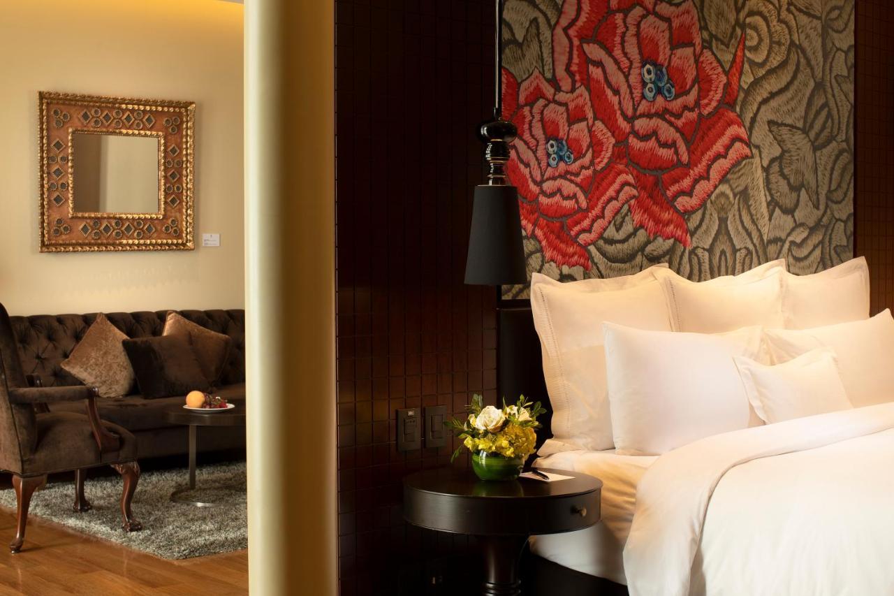 Grand Heritage Suite