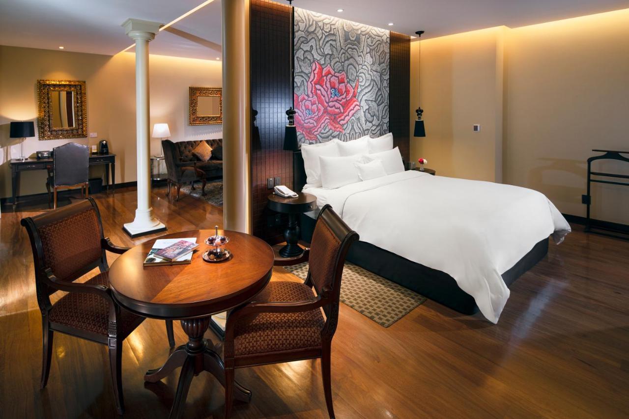 Grand Heritage Suite