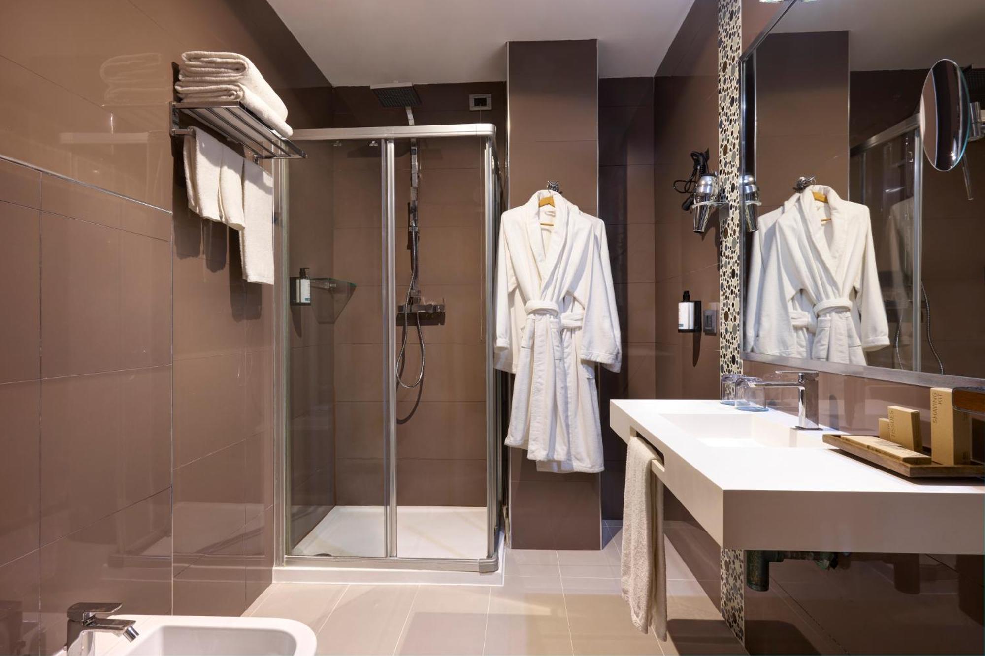 Deluxe Executive Double or Twin Room