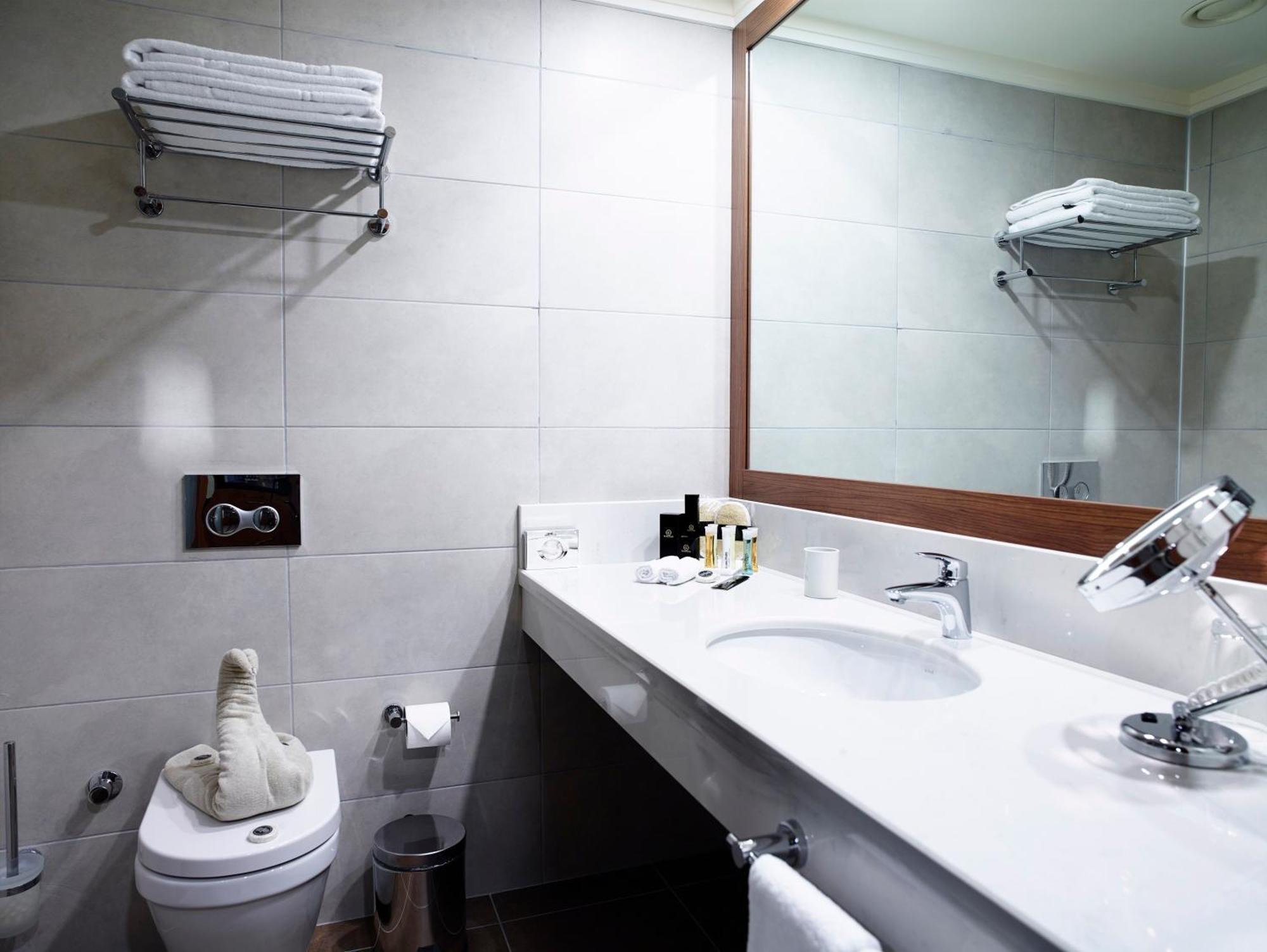 Luxury Room