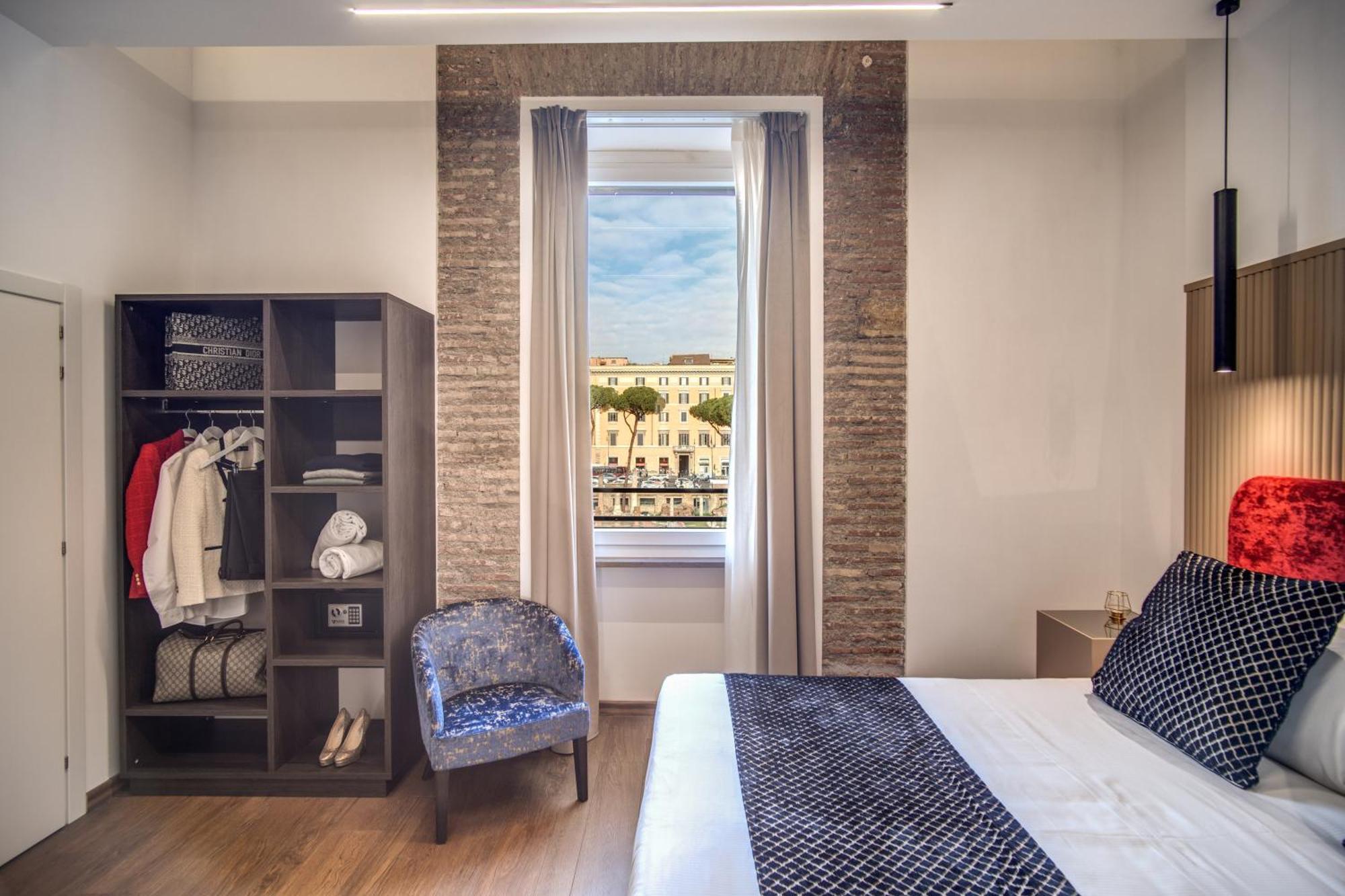 Superior Double or Twin Room View
