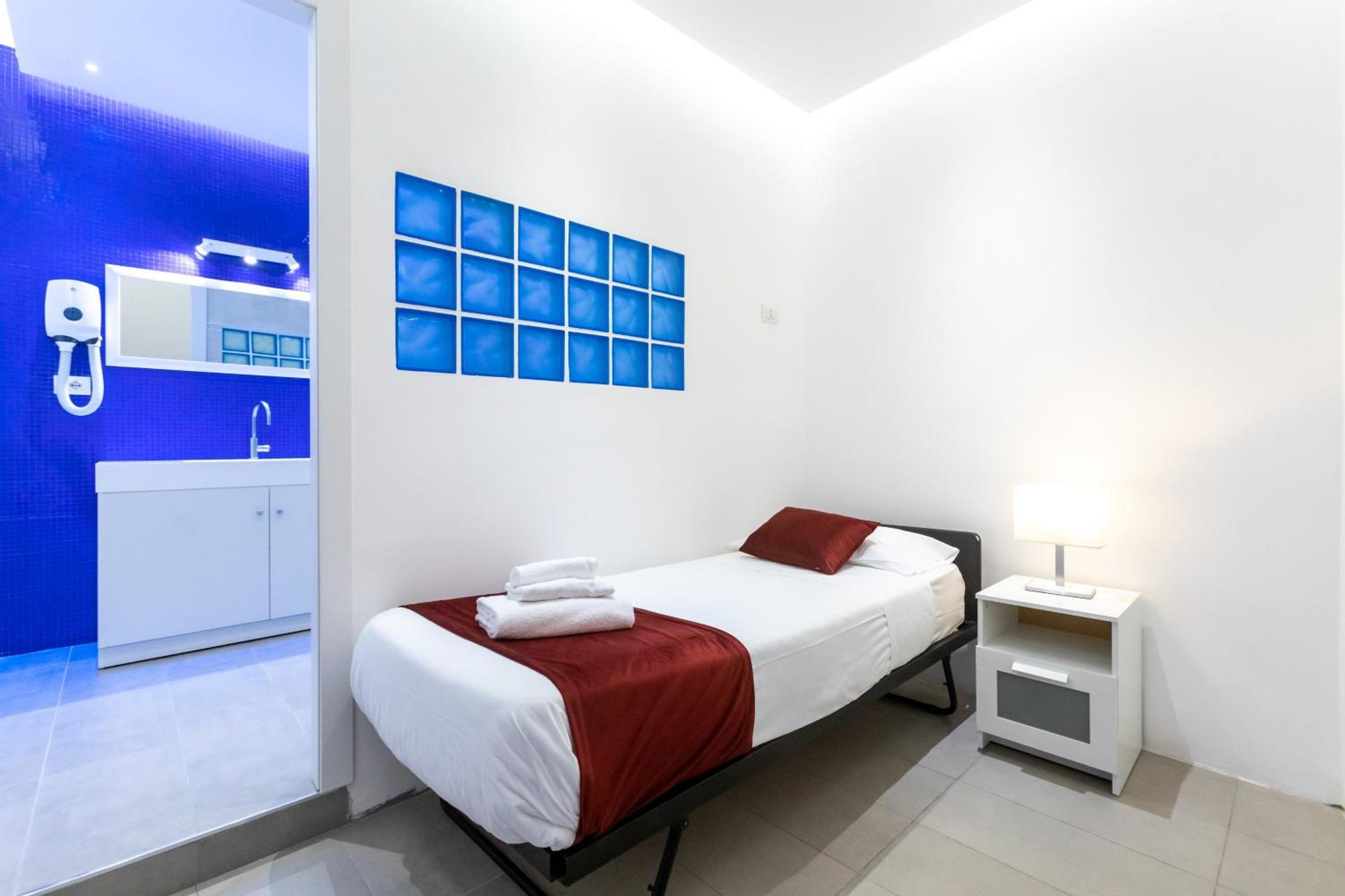 Premium Quadruple Room