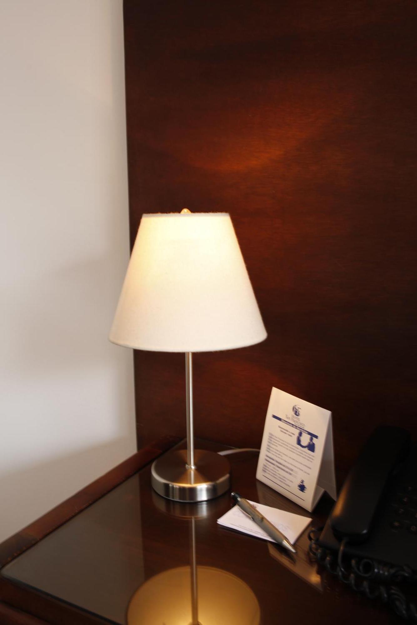 Executive Twin Room