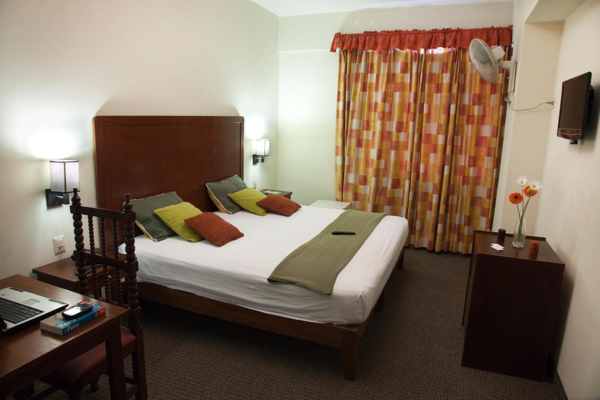 Single Room