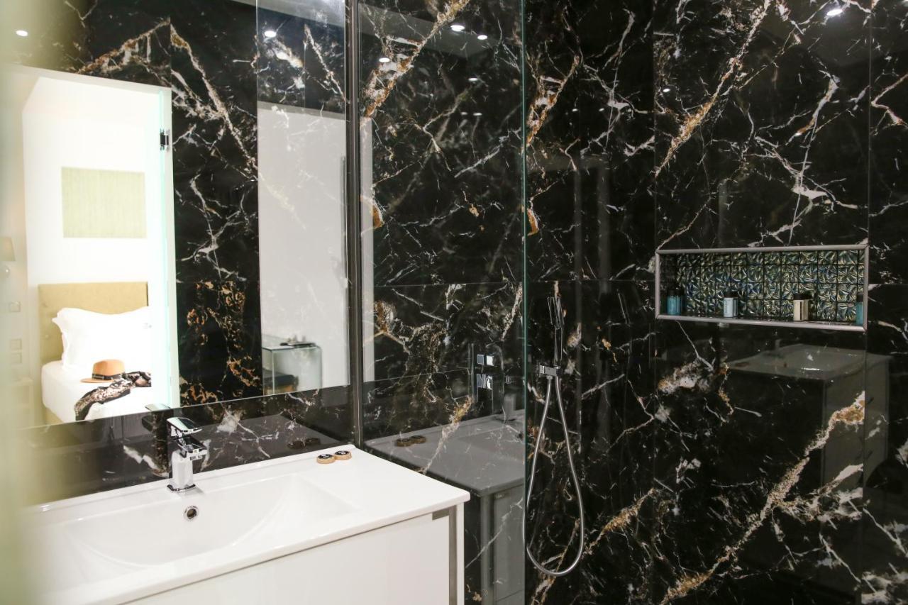 King Room Spa Bath
