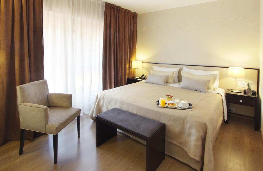 Superior Double Room City View